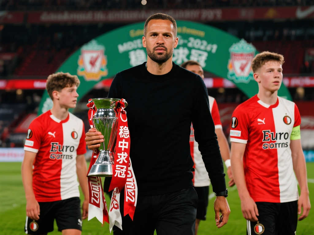 林良锋：利物浦稳扎稳打争冠，斯洛特是无意还是有意？