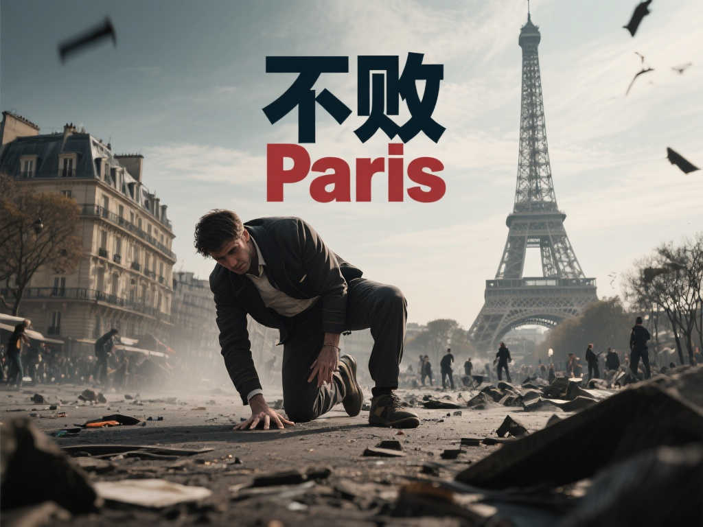 巴黎无敌！巴黎绝美！巴黎最强！不败神话？